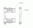 EXTRACTOR FORZA SERIE 1200 GUILLOTINA